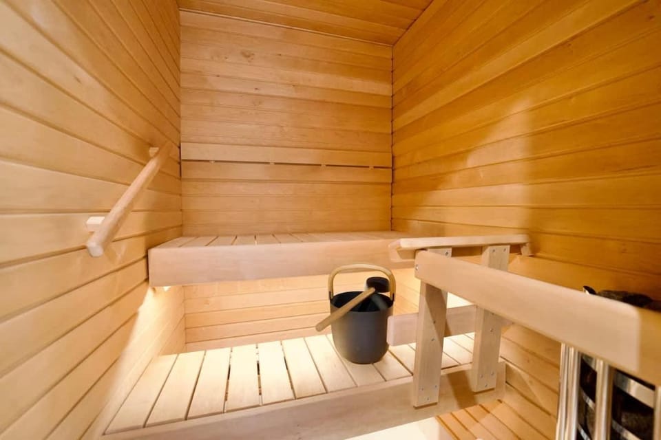 Enchanting One Bedroom Apartment Apartment in Rovaniemi
