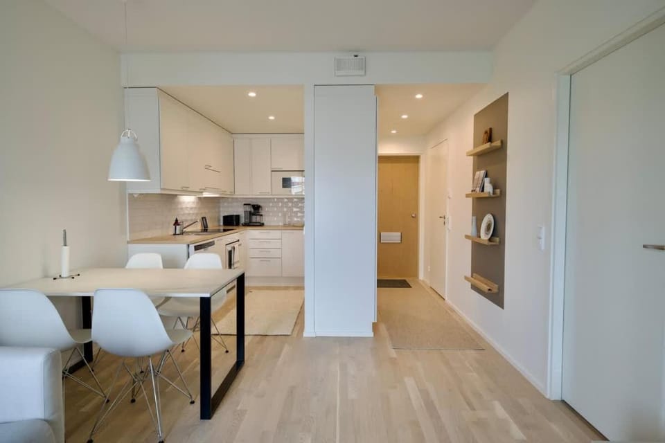 Enchanting One Bedroom Apartment Apartment in Rovaniemi