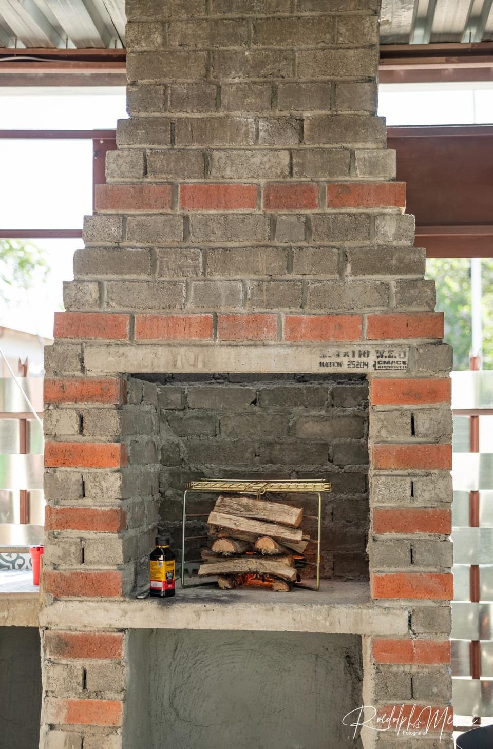 BBQ facilities