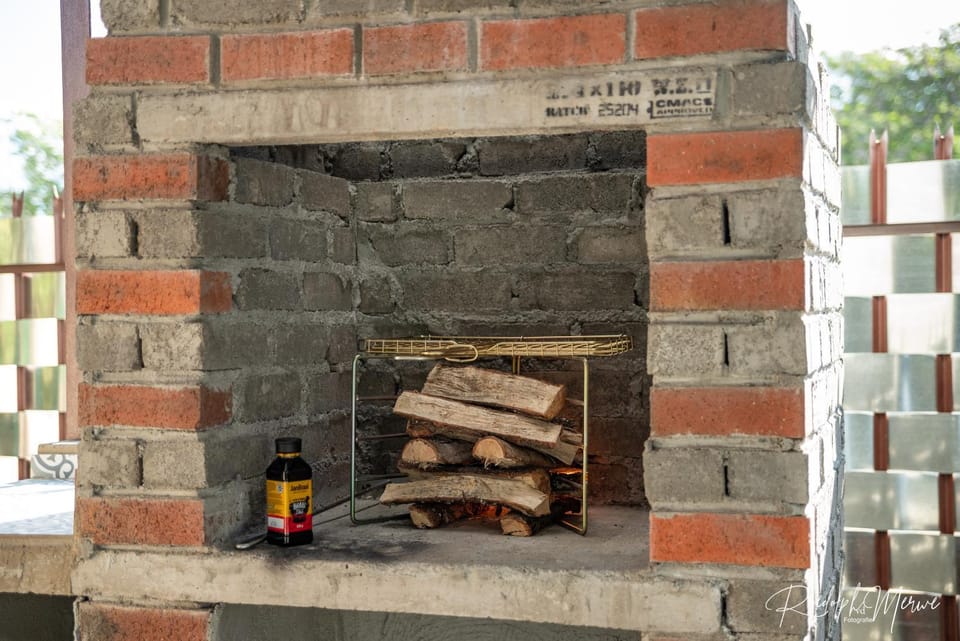 BBQ facilities