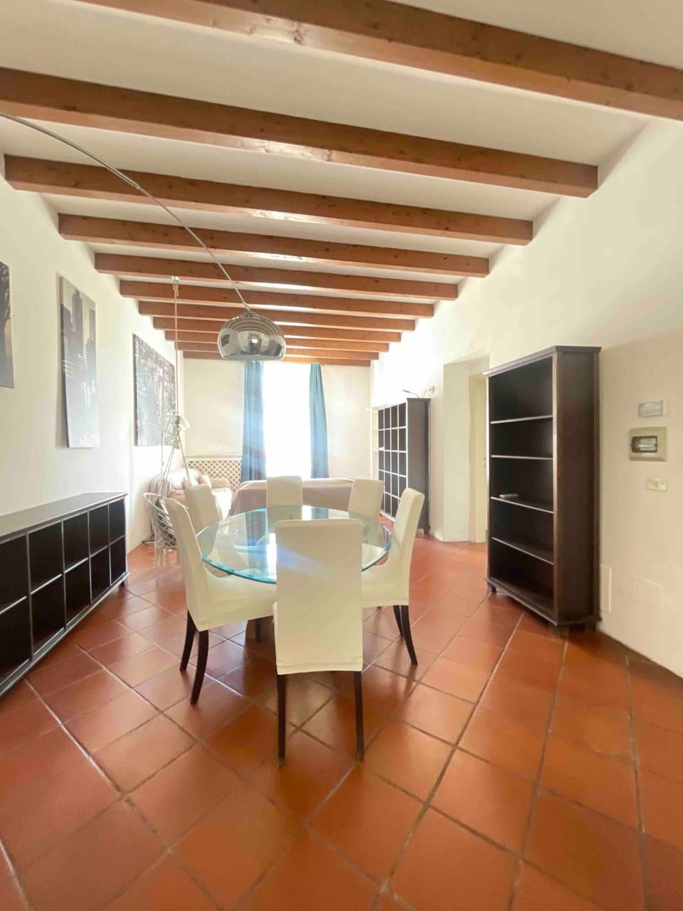 Home in Arnaldo Square Apartment in Province of Brescia