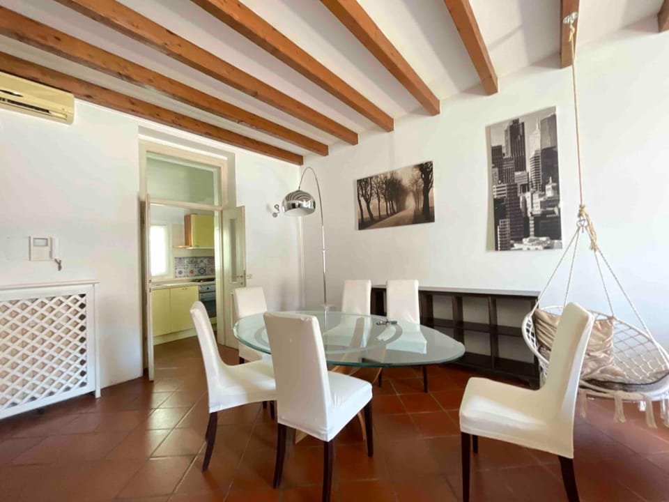 Home in Arnaldo Square Apartment in Province of Brescia