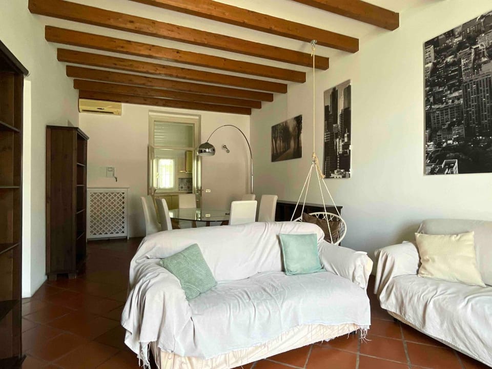 Home in Arnaldo Square Apartment in Province of Brescia