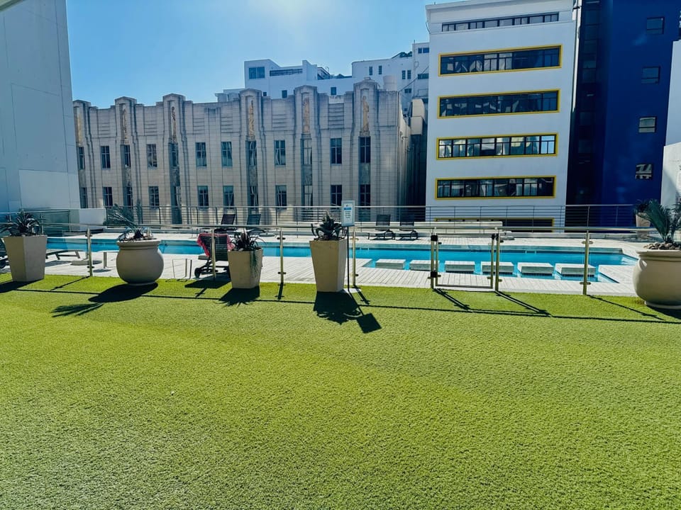 Balcony/Terrace, Swimming pool, Swimming pool