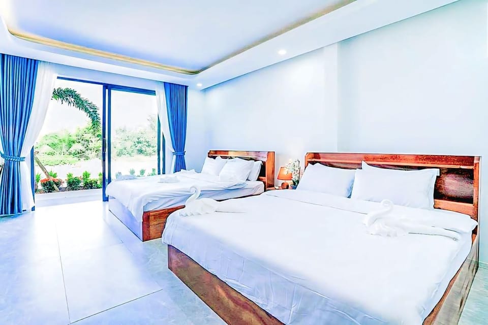 The Step Hotel kampot Hotel in Cambodia
