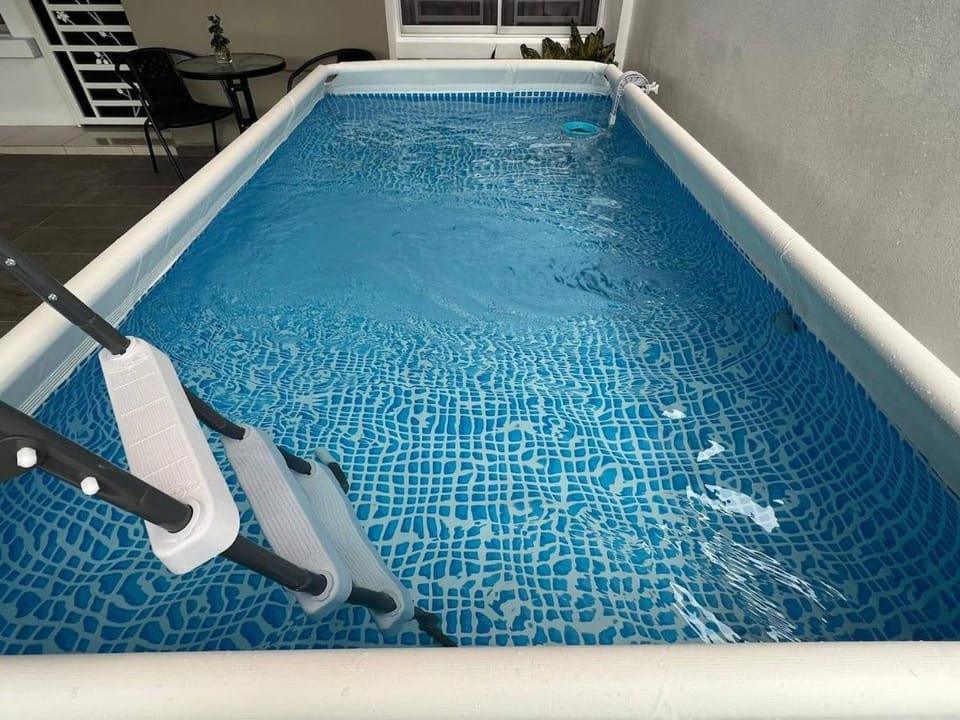 Huwayna Private Pool Homestay M U S L I M sahaja House in Penang