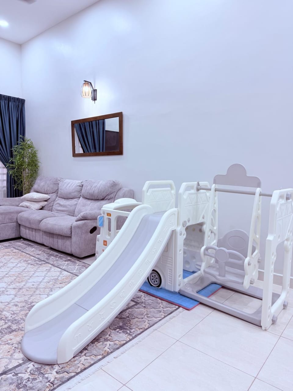 Huwayna Private Pool Homestay M U S L I M sahaja House in Penang