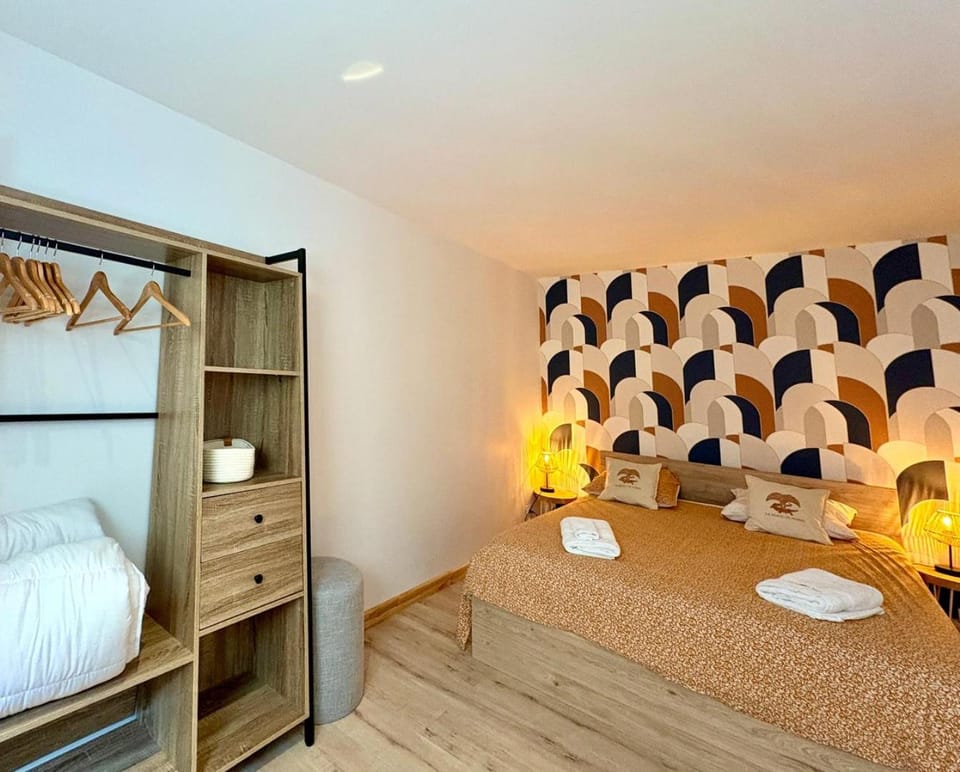Le Bijoux de Nîmes, Charmant T2 centre Apartment in Nimes