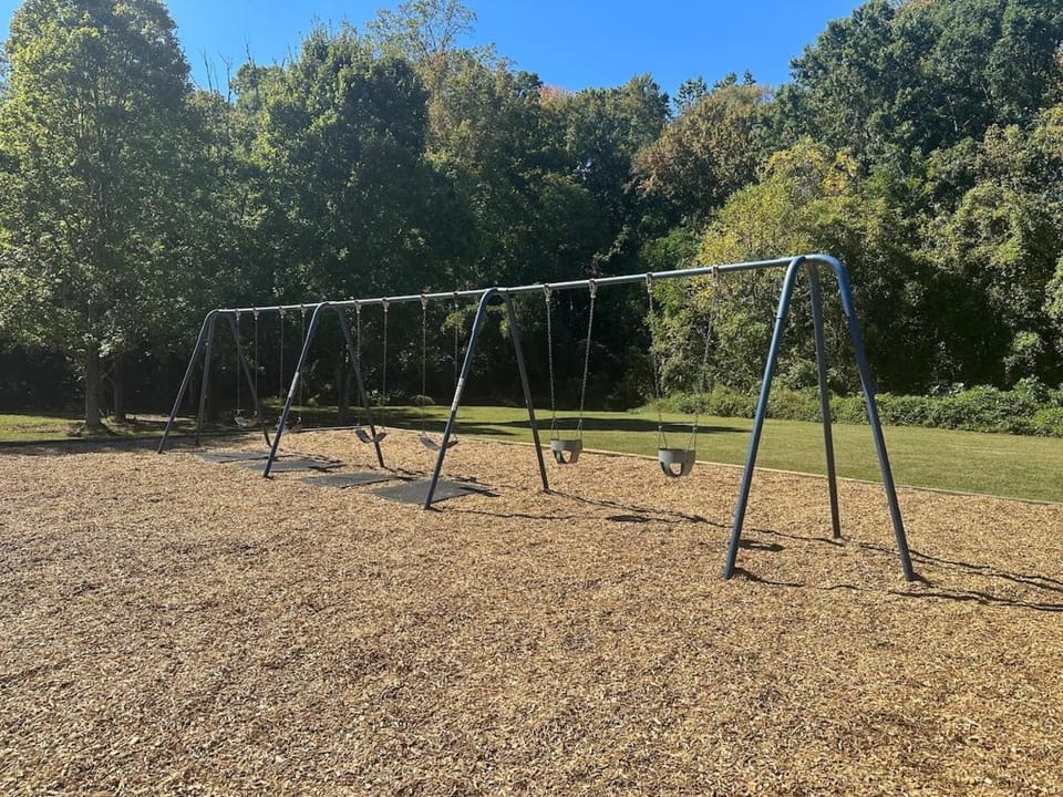Children play ground