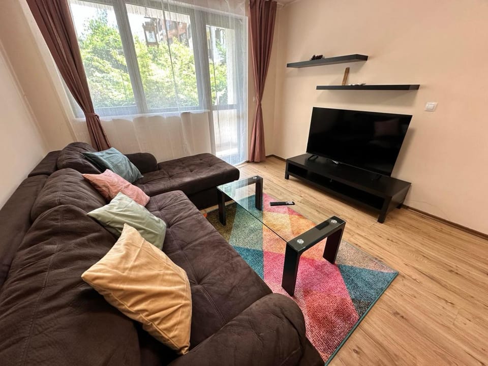 TV and multimedia, Balcony/Terrace