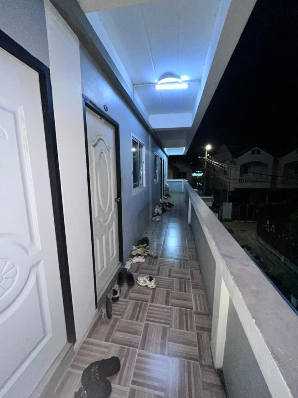 CPC House Apartment in Thailand