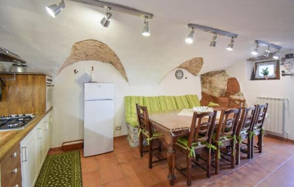 La Dimora in Pietra Apartment in Molise, Italy
