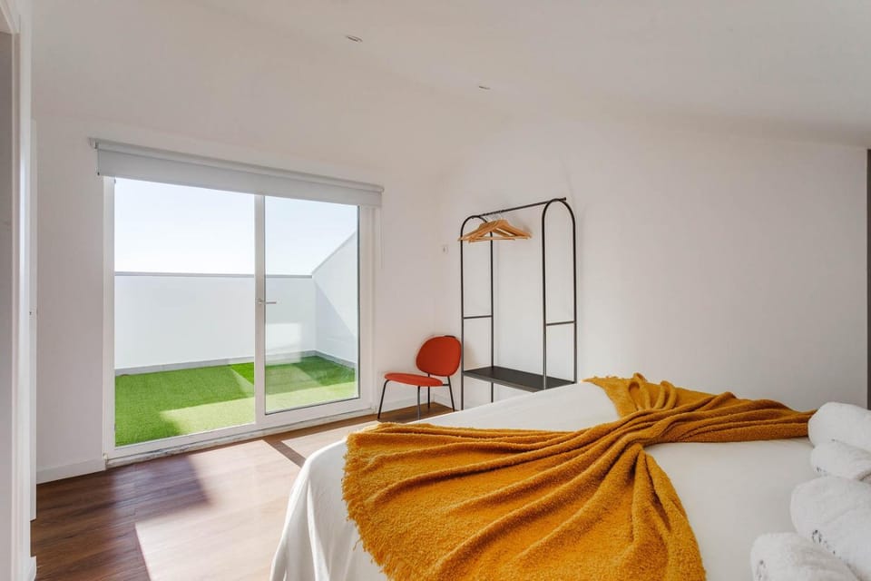 GuestReady - Captain's residence 3E near Alfama Apartment in Lisbon