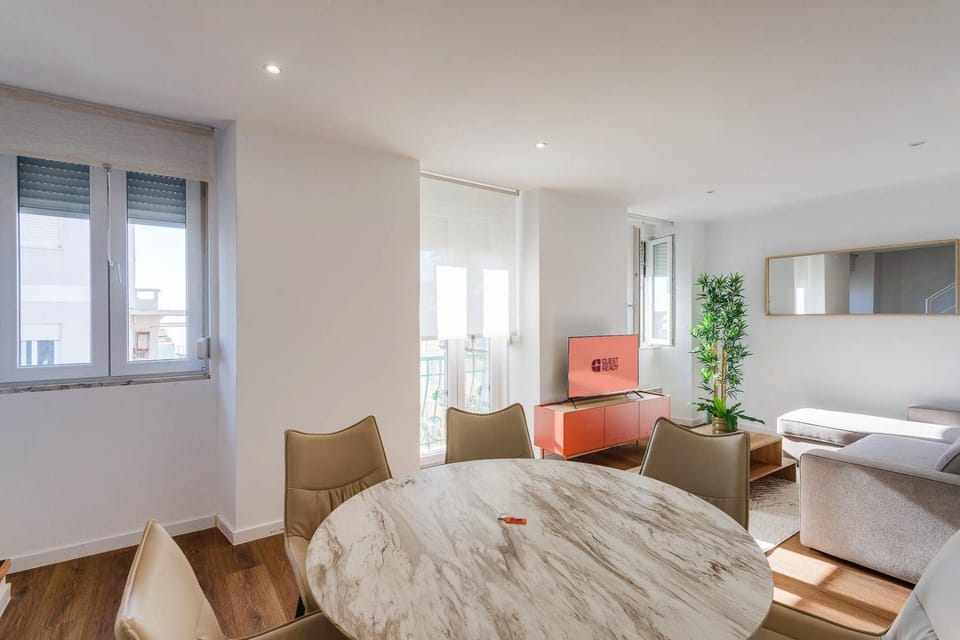 GuestReady - Captain's residence 3E near Alfama Apartment in Lisbon