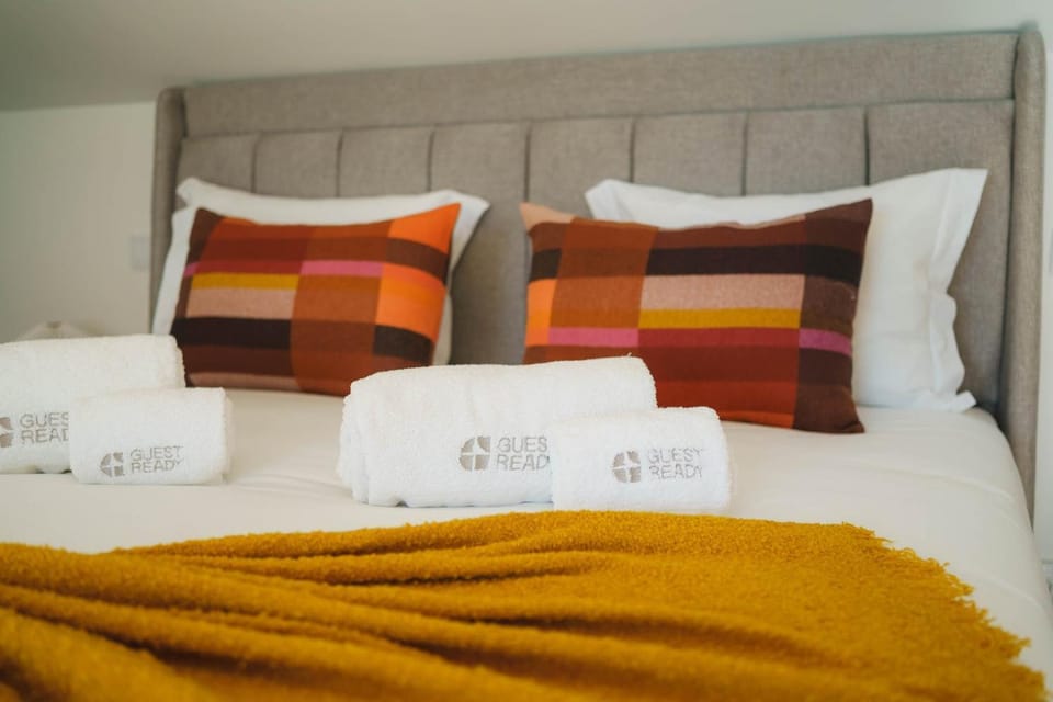 GuestReady - Captain's residence 3E near Alfama Apartment in Lisbon