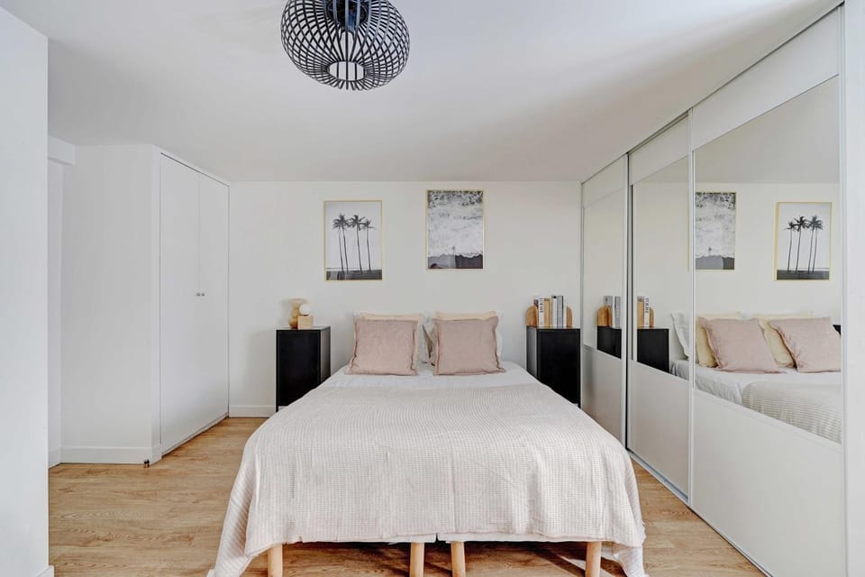 Beautiful Apartement in the heart of Paris Opera Apartment in Paris