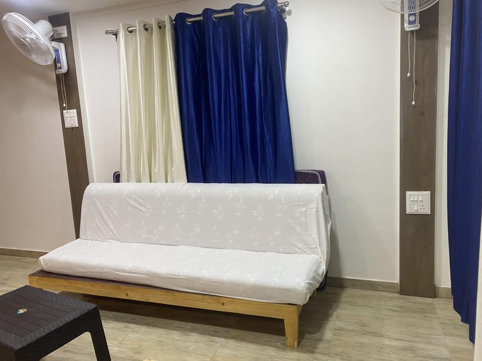 Stay NC Eco Cottages Resort in Maharashtra