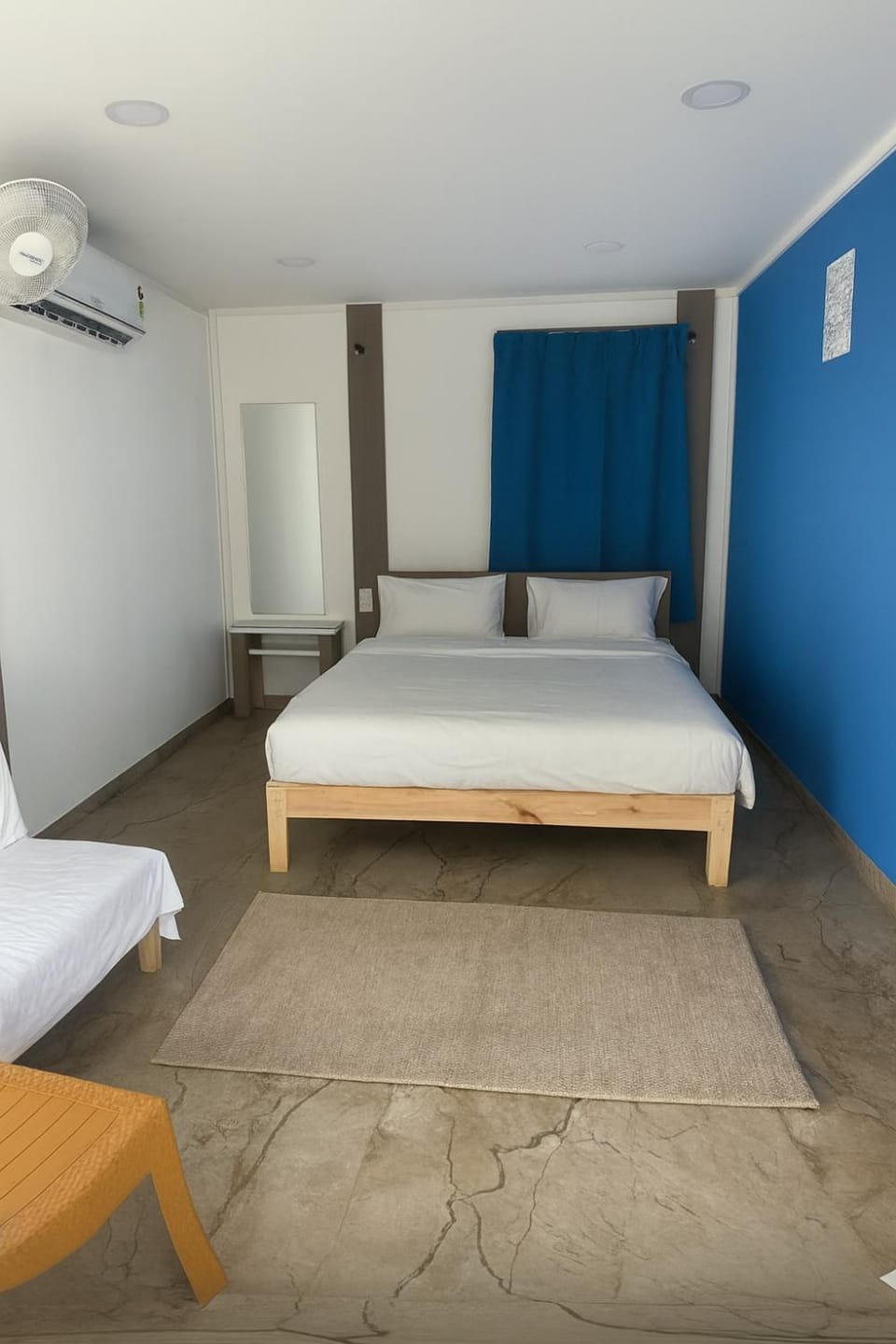Stay NC Eco Cottages Resort in Maharashtra