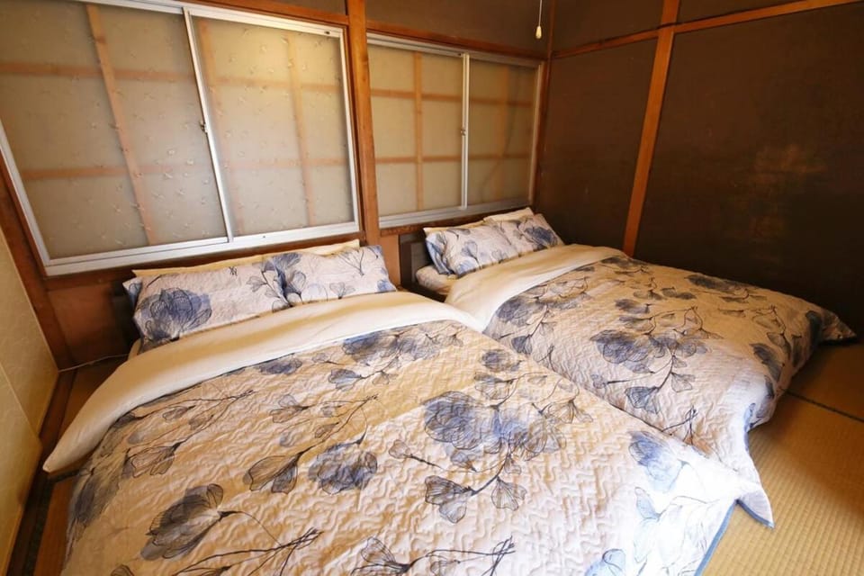 Kiryucho House Apartment in Takayama