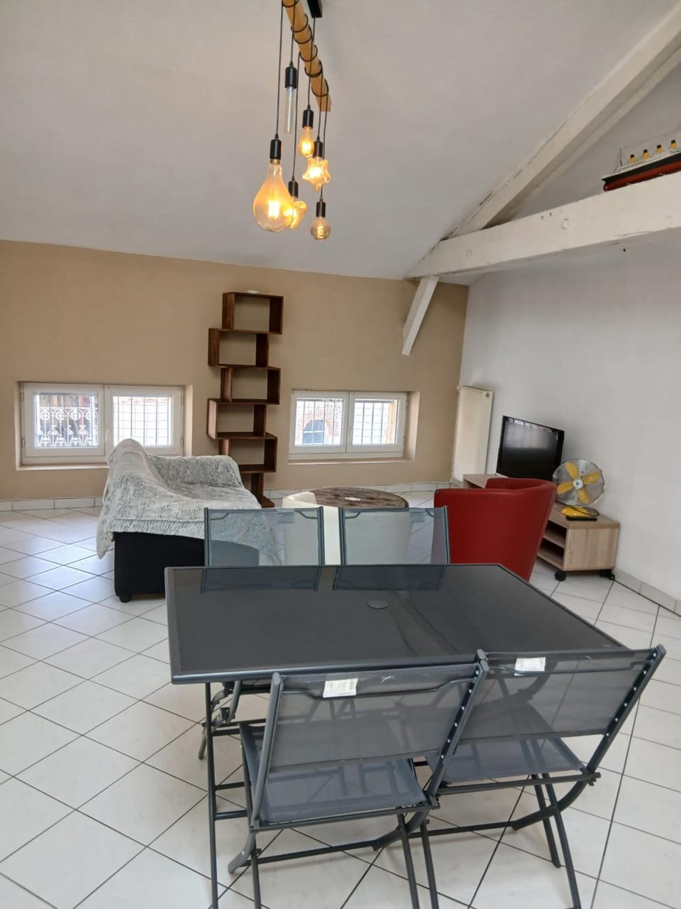 T3 Agen hypercentre Apartment in Occitanie