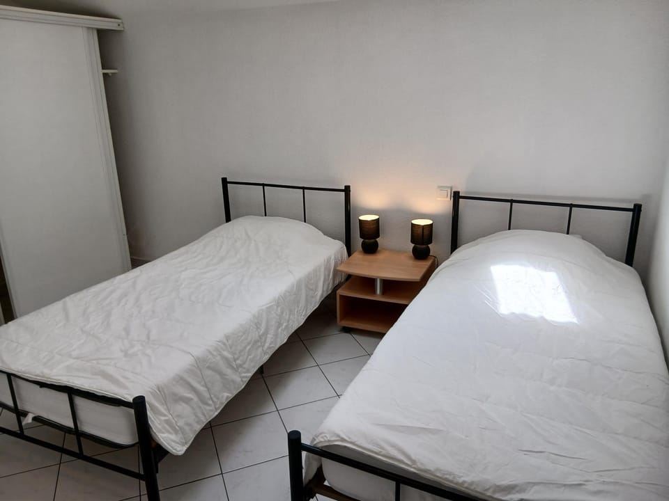 T3 Agen hypercentre Apartment in Occitanie