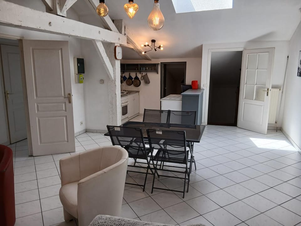 T3 Agen hypercentre Apartment in Occitanie