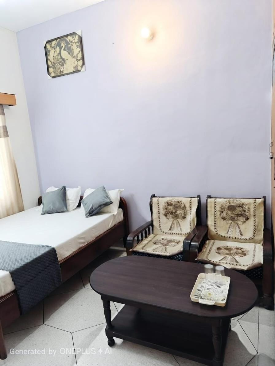 Priyadarshini Homestay Registered under Gold Category Govt of Uttar Pradesh Apartment in Varanasi