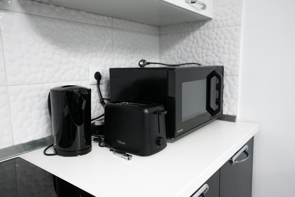 Apartament Luxury - Promenada Apartment in Craiova