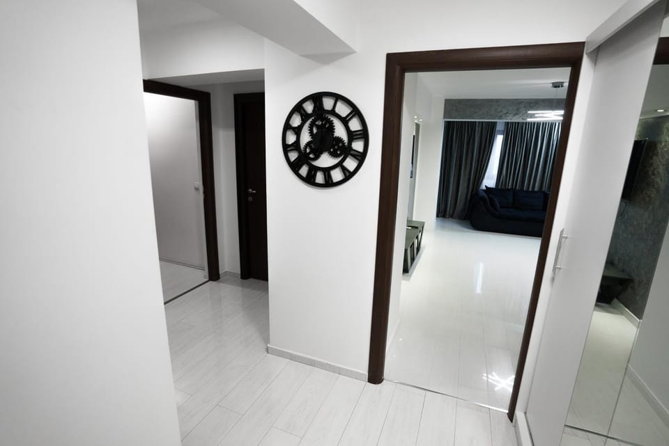 Apartament Luxury - Promenada Apartment in Craiova