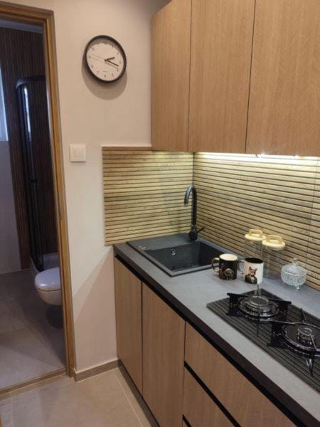 Kawaler Mickiewicz Apartment in Poland
