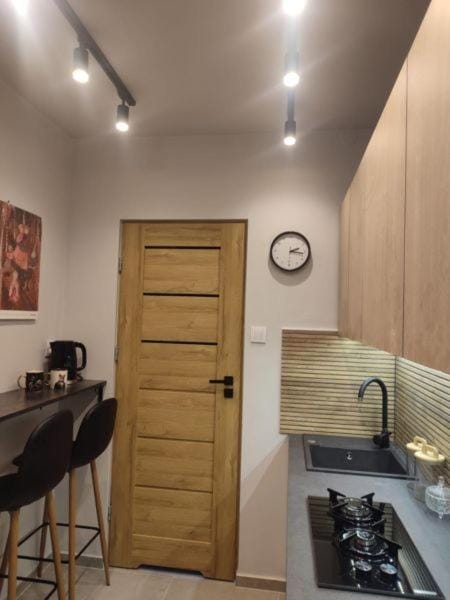 Kawaler Mickiewicz Apartment in Poland