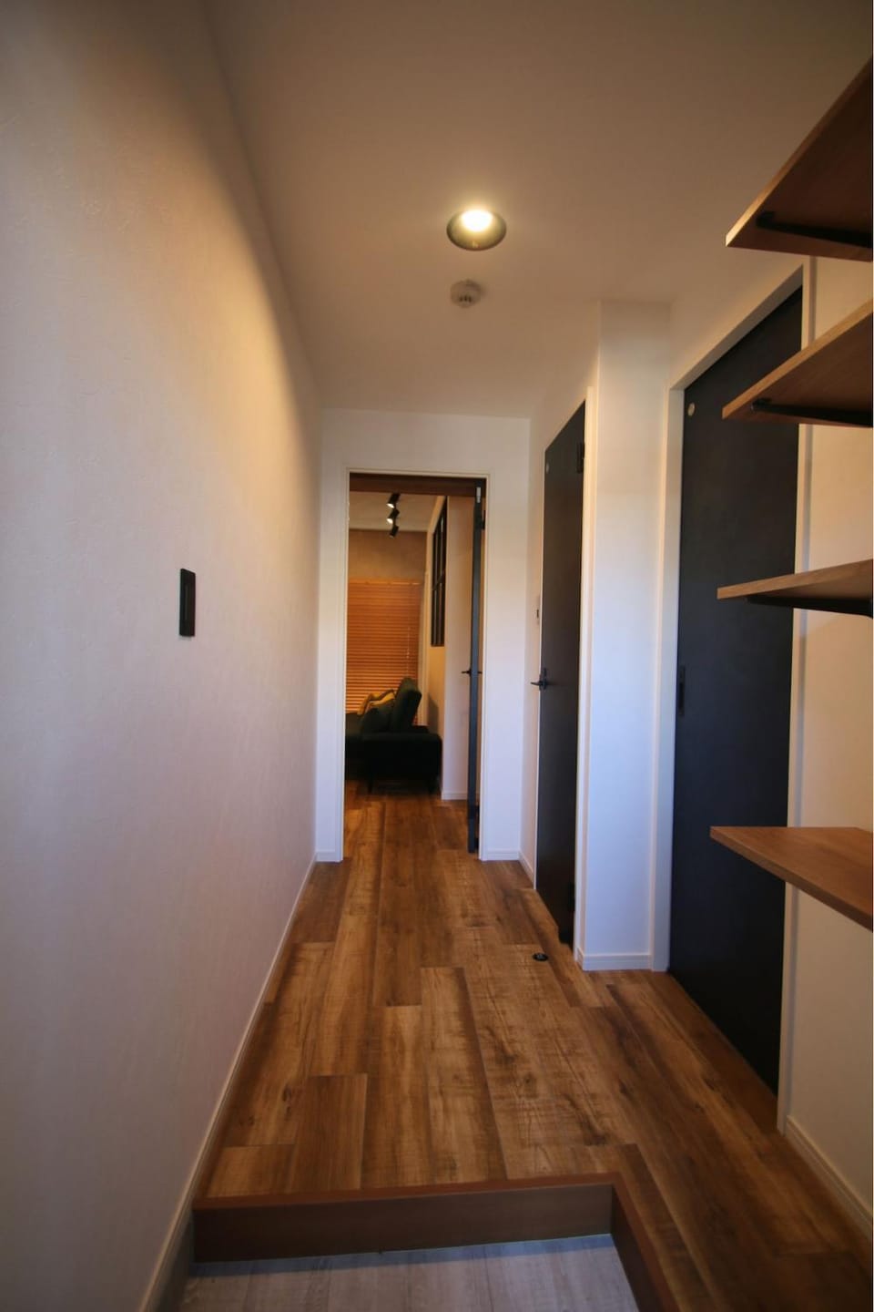 三の丸Stay 202号室 Apartment in Japan