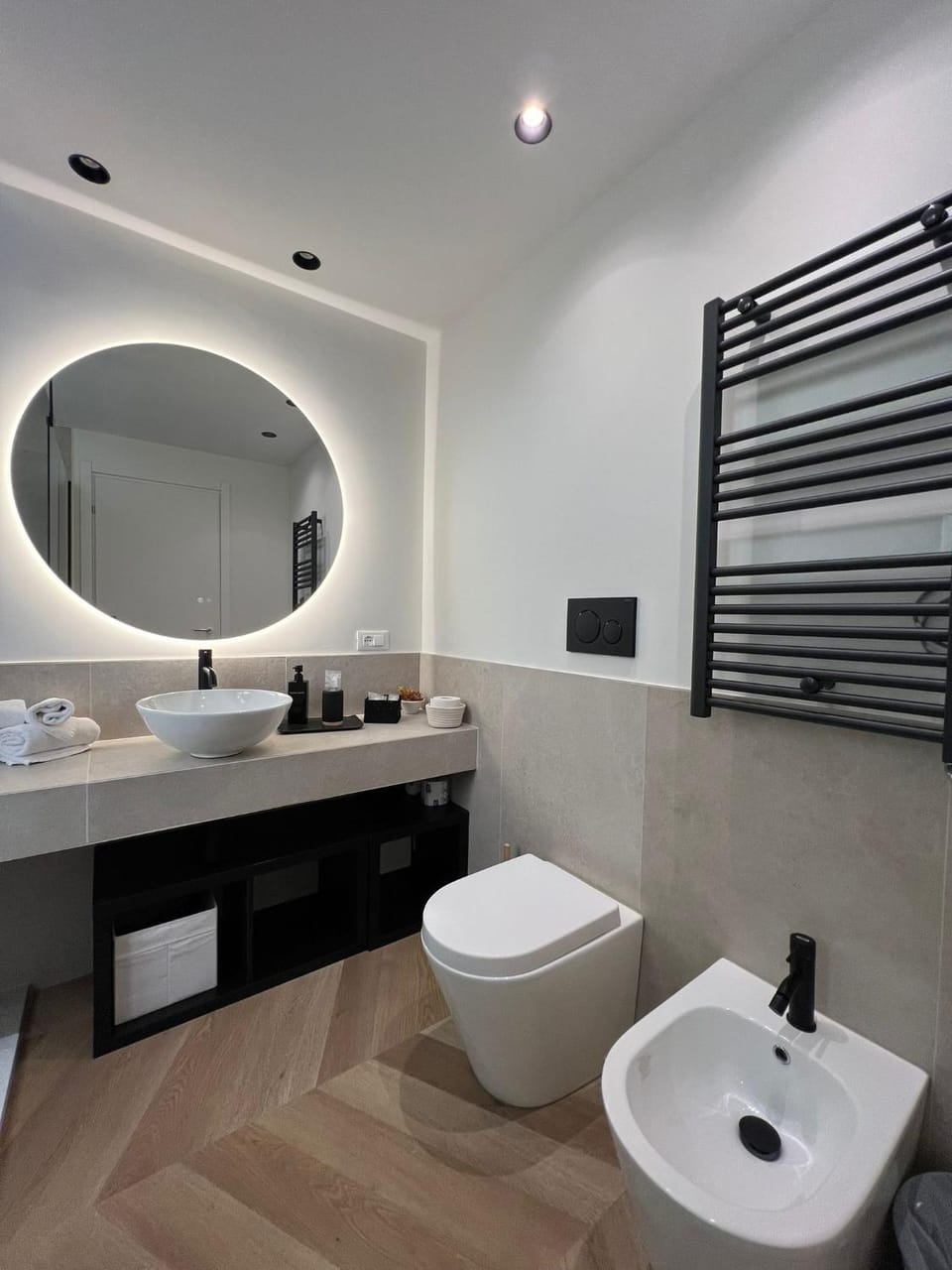 Toilet, Bathroom, bidet
