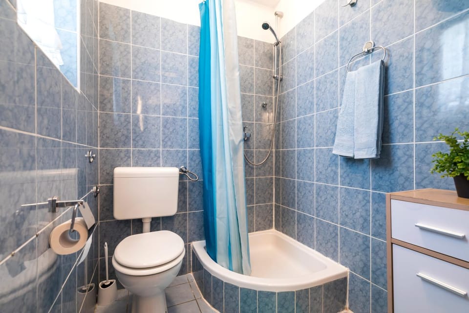 Apartment Muzic Apartment in Mali Losinj