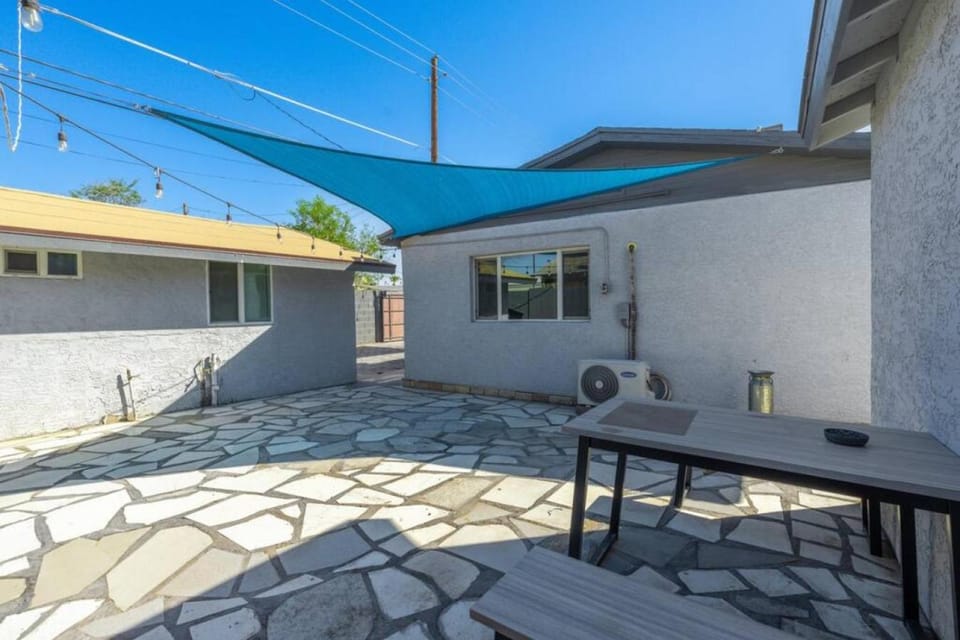 Central Phoenix Casita Unit B House in Phoenix