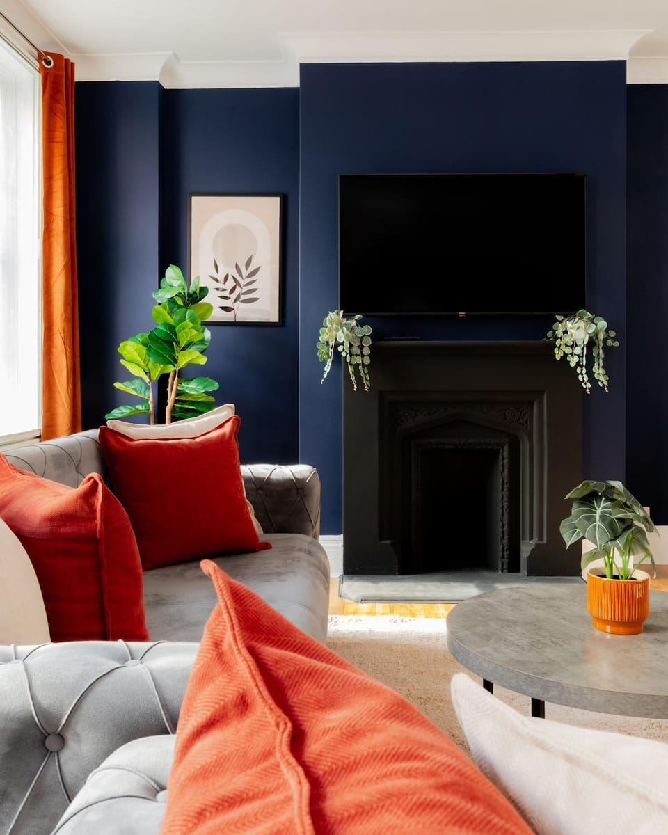 3Bedroom Apartment Next to Hyde park&Oxford street Apartment in City of Westminster