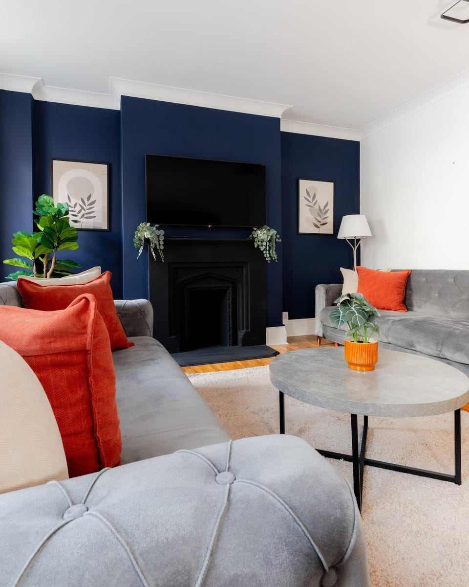 3Bedroom Apartment Next to Hyde park&Oxford street Apartment in City of Westminster
