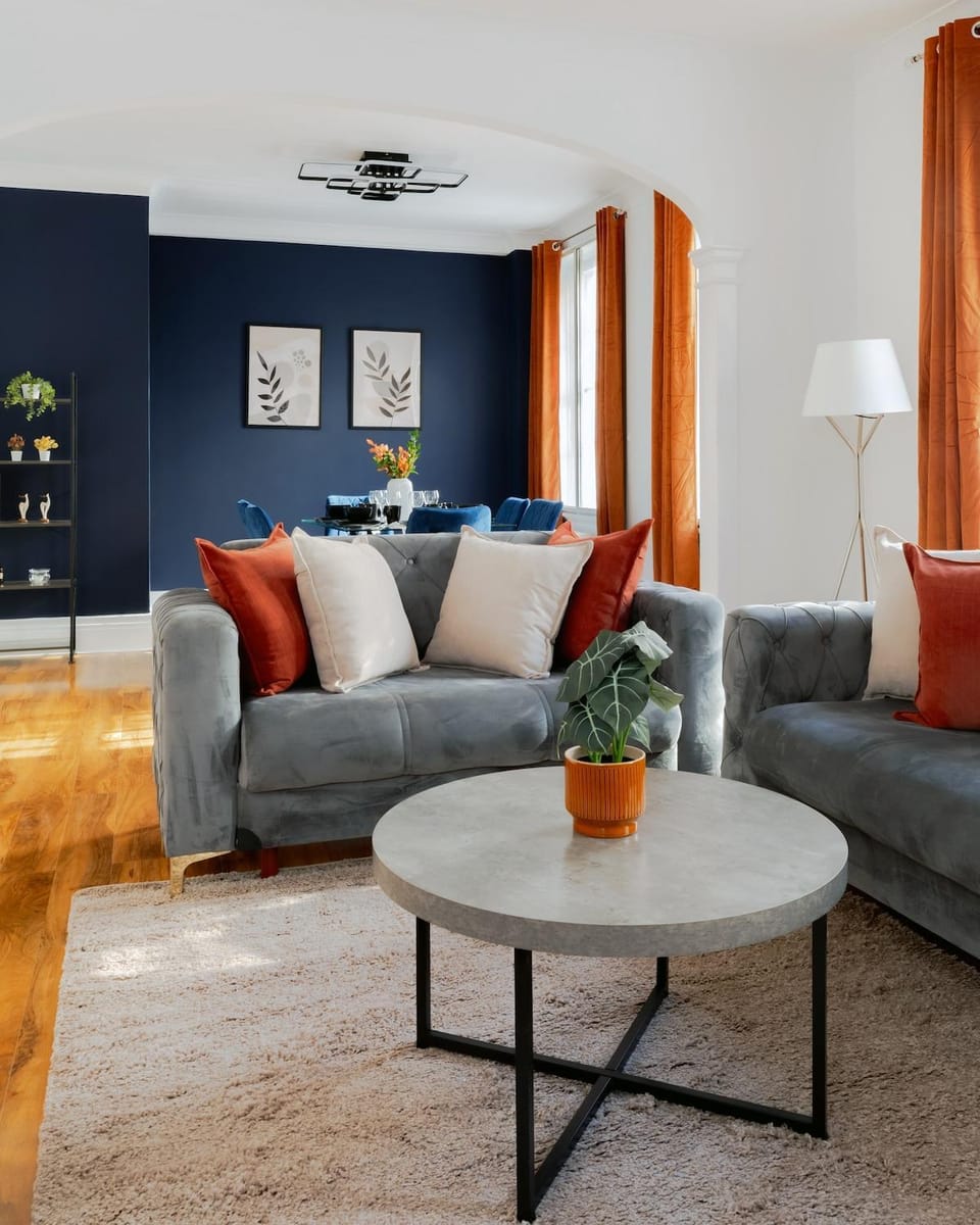 3Bedroom Apartment Next to Hyde park&Oxford street Apartment in City of Westminster