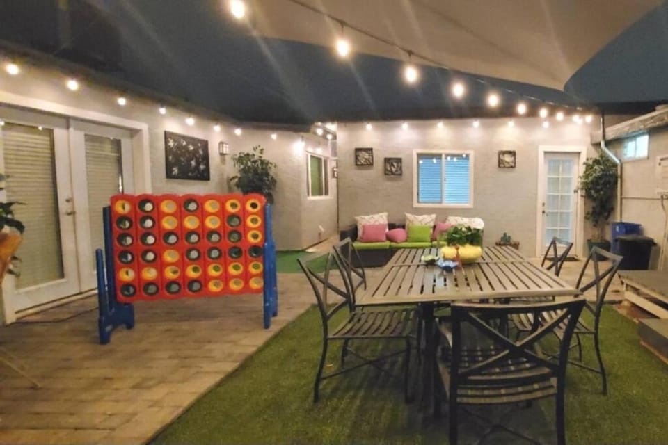 Central Phoenix Casita Unit C House in Phoenix