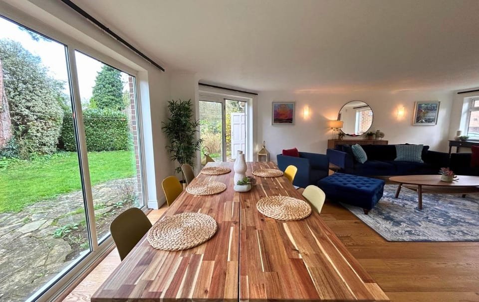 Communal lounge/ TV room, Living room