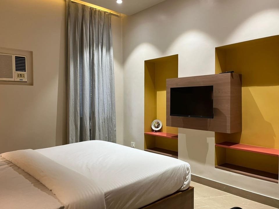 Dada's Atithya Bed and Breakfast in Varanasi