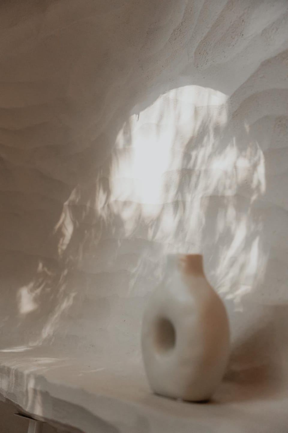 Photo of the whole room, Decorative detail