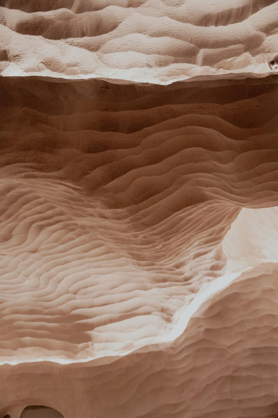 Natural landscape