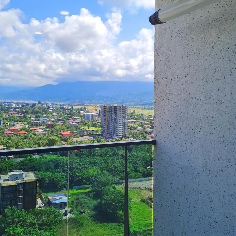 View (from property/room), Balcony/Terrace