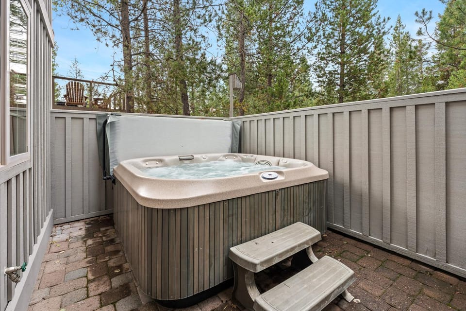 4 Tan Oak Home House in Sunriver