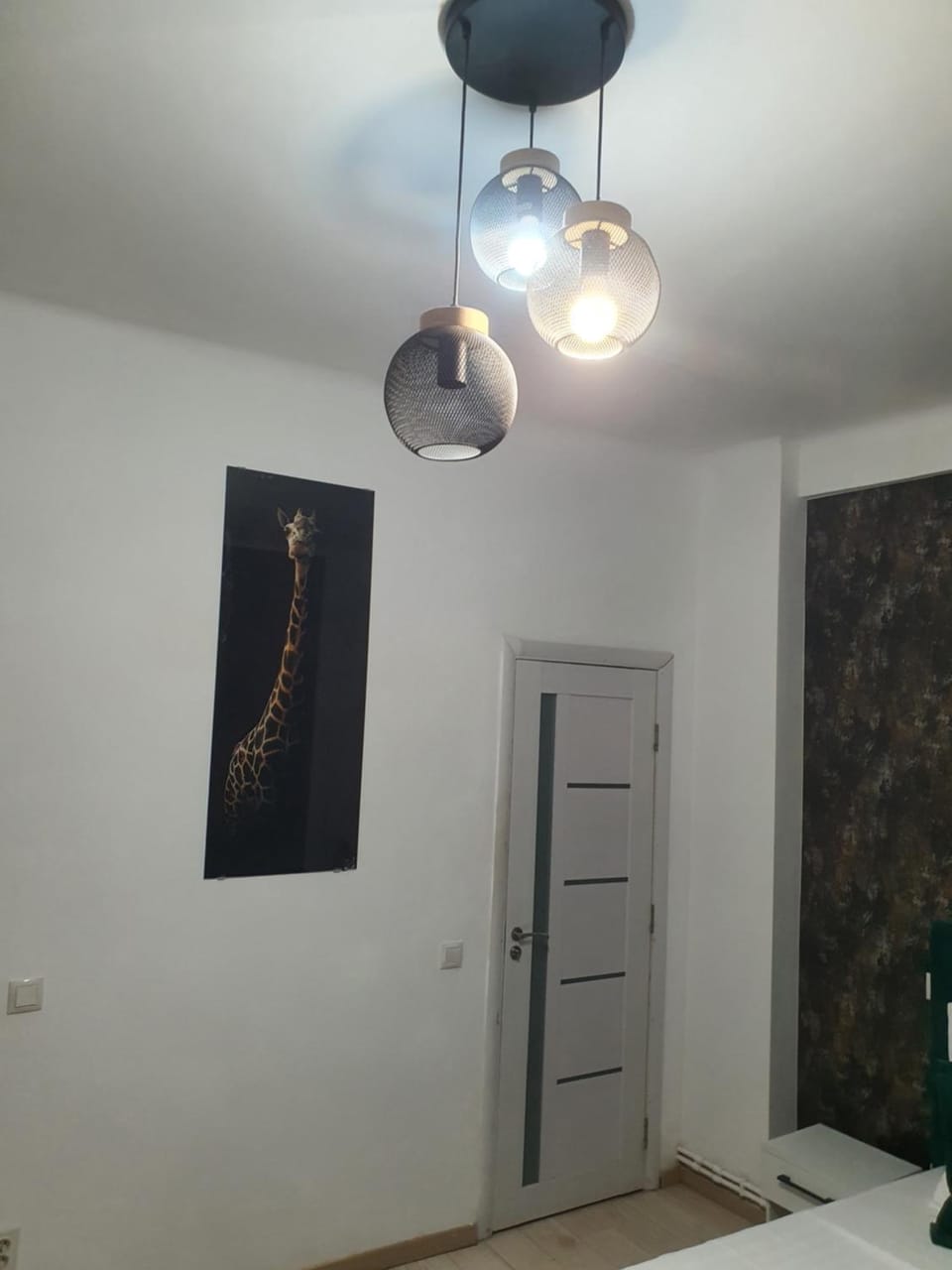 Edgar Apartment Apartment in Bucharest