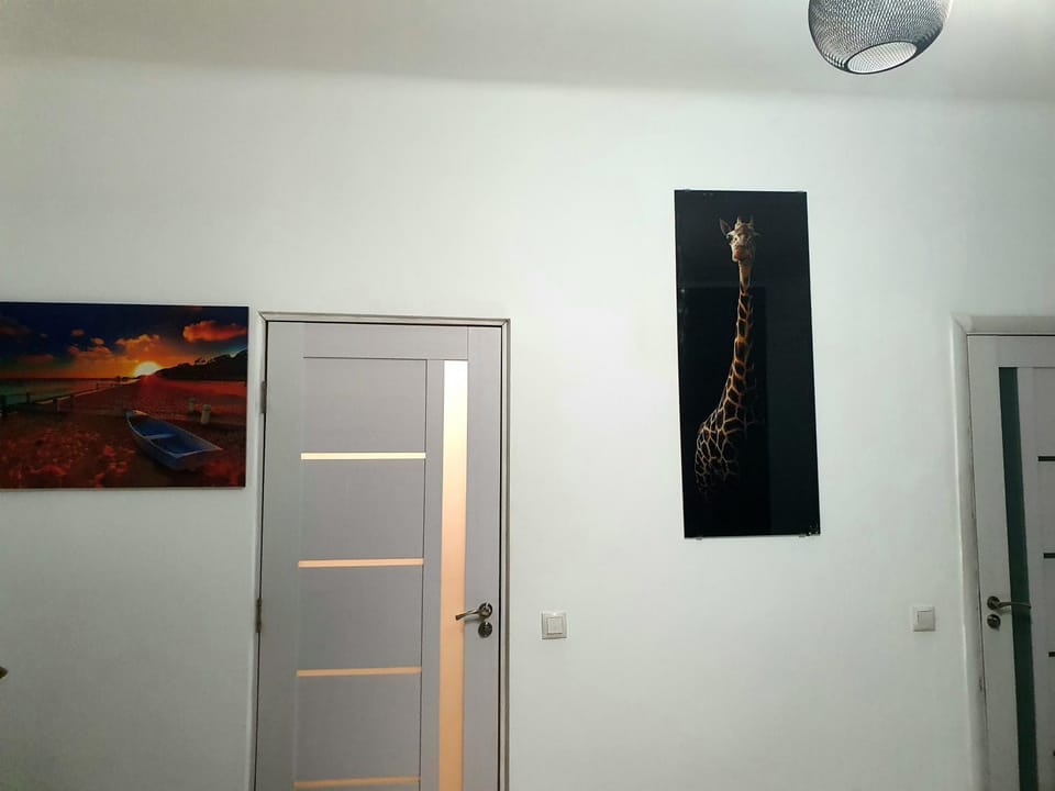 Edgar Apartment Apartment in Bucharest