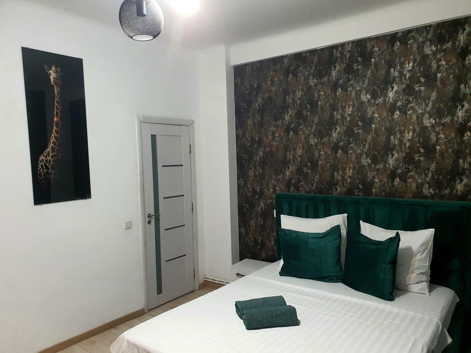 Edgar Apartment Apartment in Bucharest
