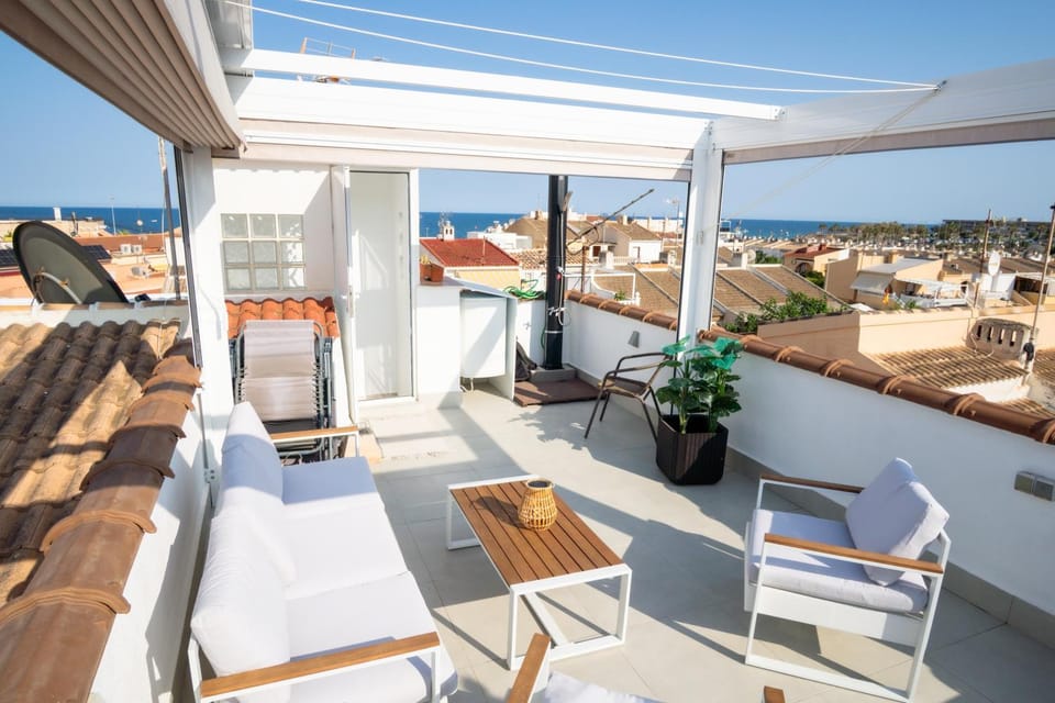 View (from property/room), Balcony/Terrace, Balcony/Terrace