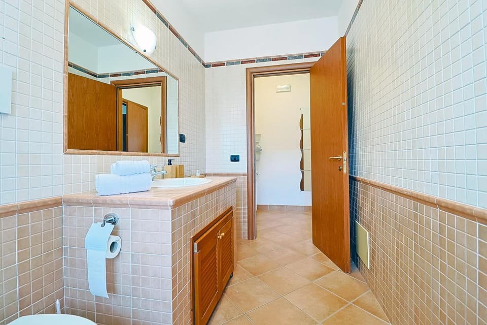 Casa Lucrezia Apartment in Province of Taranto